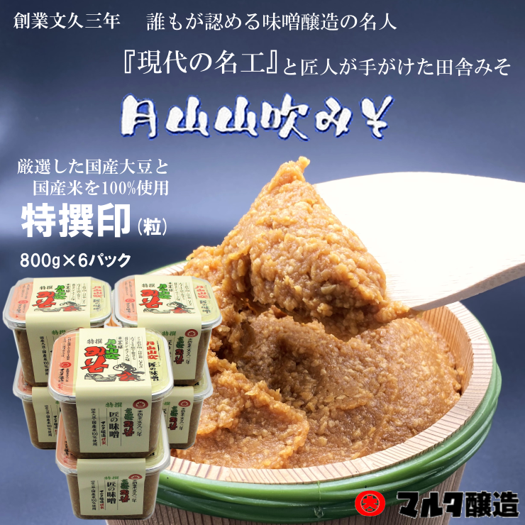 特撰6