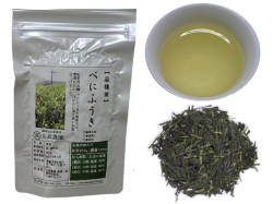 べにふうき煎茶