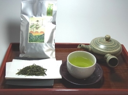 行司ノ沢　全体