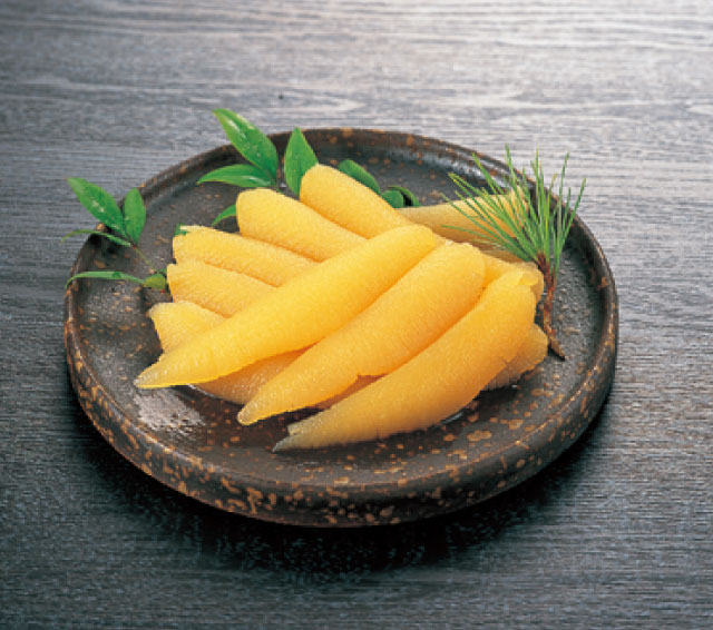 枝幸産70年ぶりの数の子（大／味付　200g×2袋入）