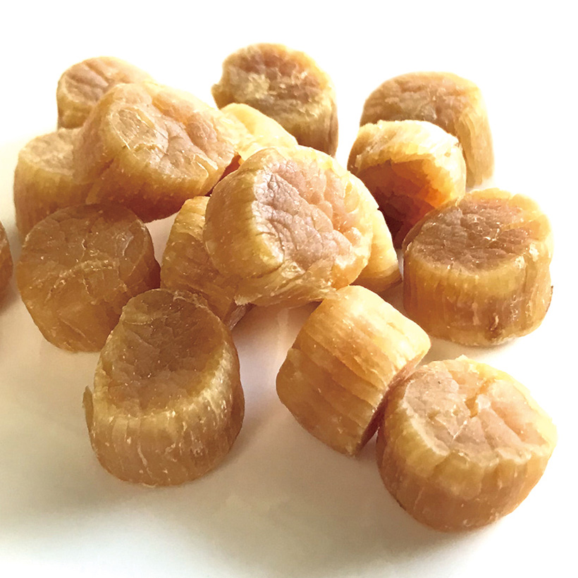 天然帆立干し貝柱 180g入 海産物 産地直送【株式会社 丸高 高田