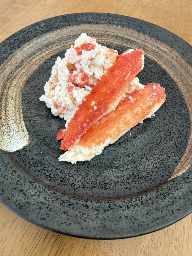 枝幸産タラバガニ剥き身（200g入）