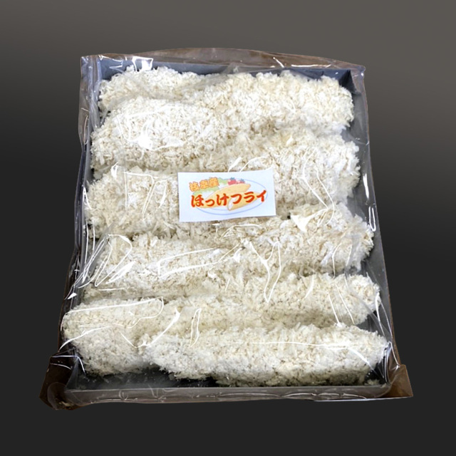 ホッケ　ほっけ