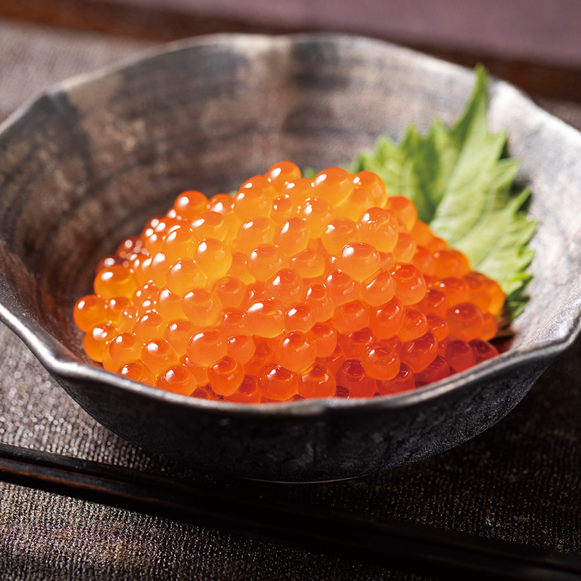 塩いくら（400g入）