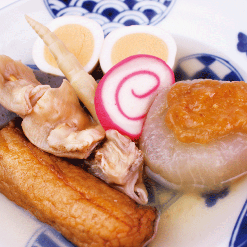 富山まるたかやおでん【冷蔵】