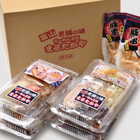 おでんラーメンセット02