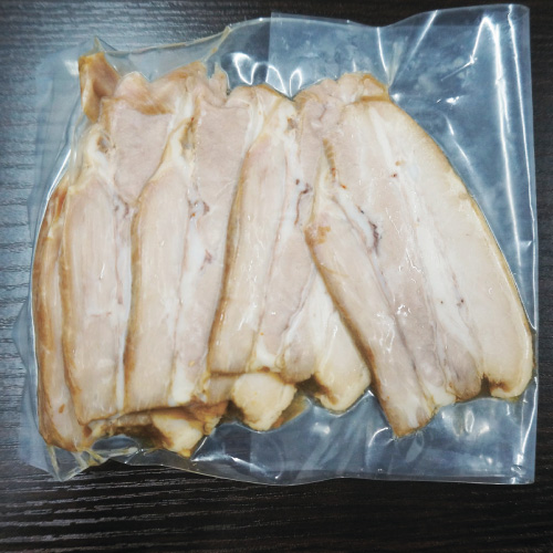 ラーメントッピング 焼き豚 チャーシュー