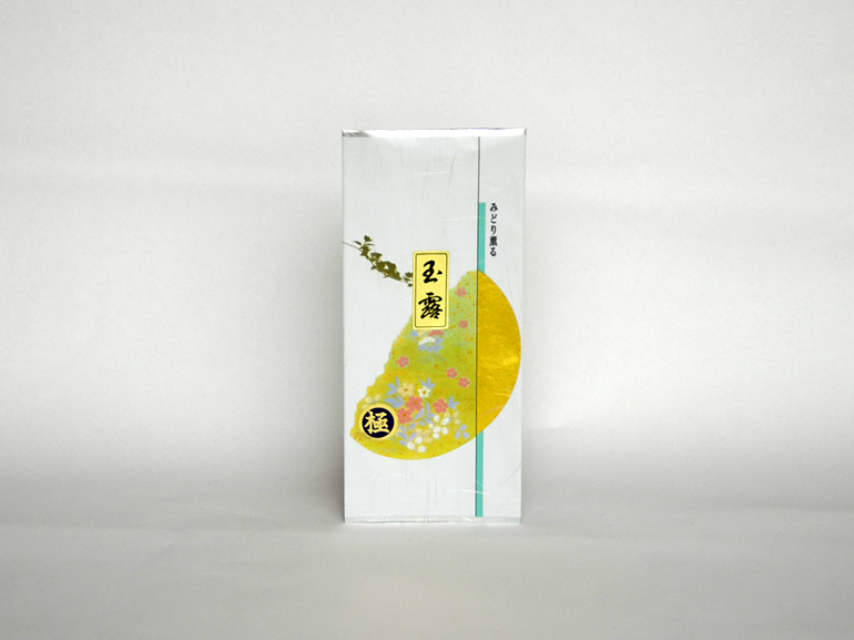 玉露きわみ（50g）
