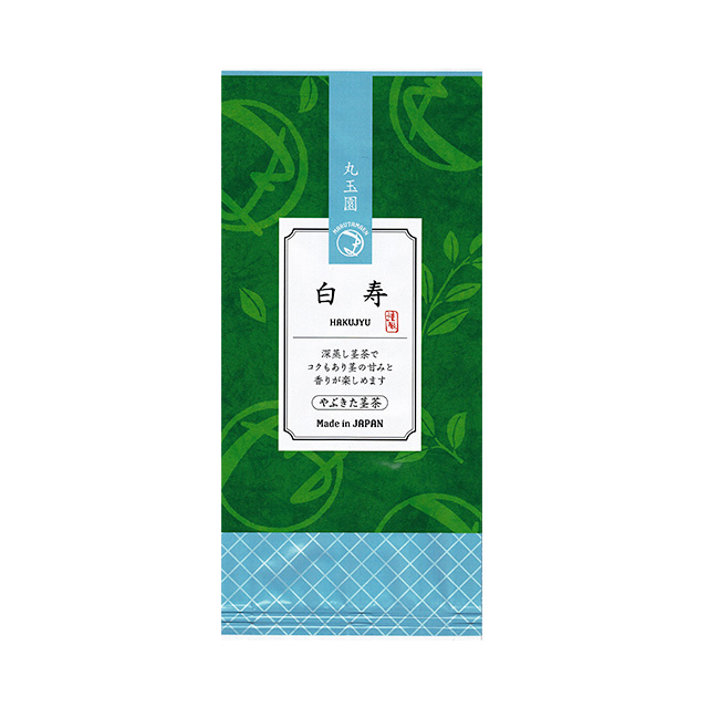 白寿