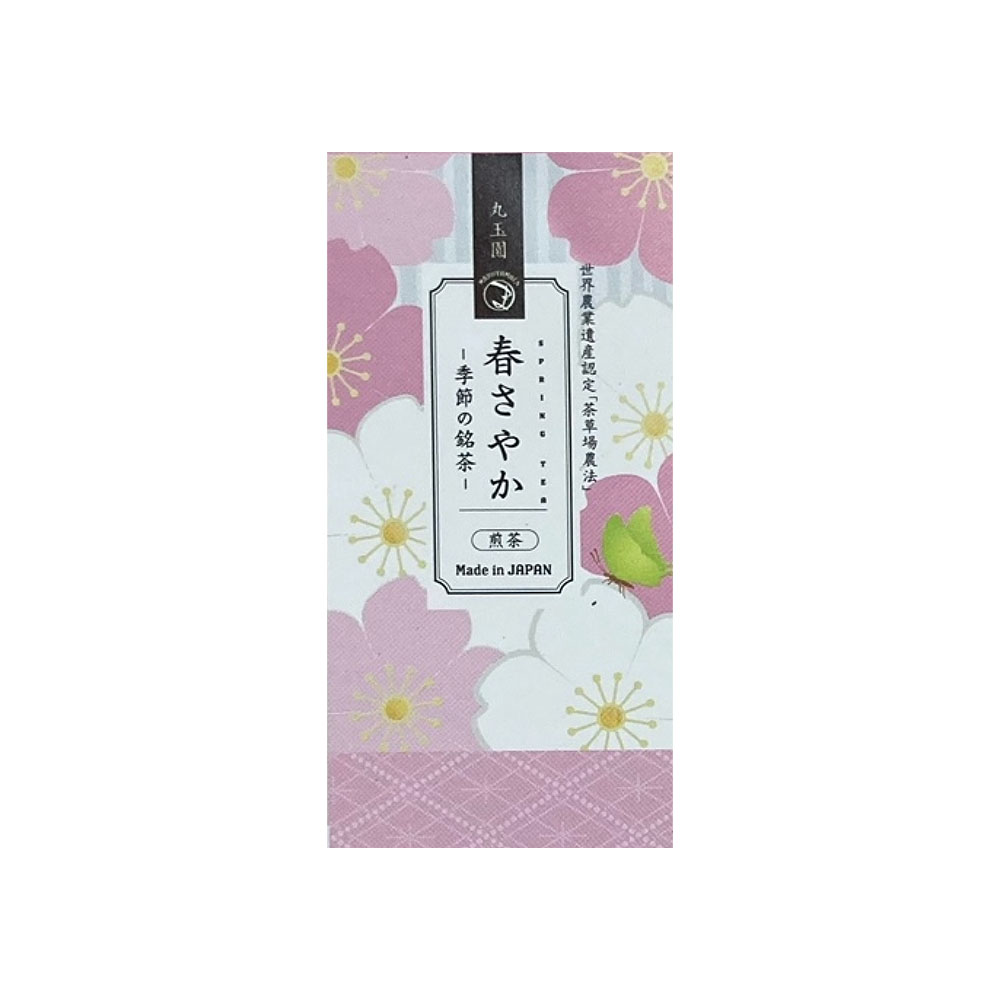 春さやか（はるさやか）／80g×3本 箱入