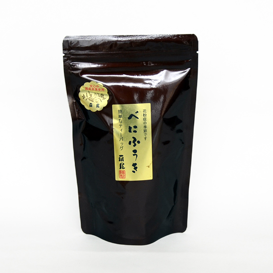 べにふうき　ティーバッグタイプ