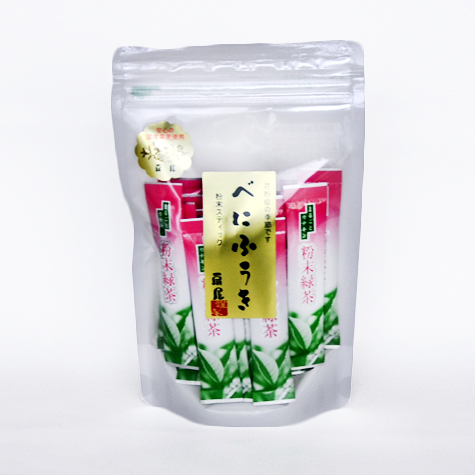 べにふうき　スティックタイプ