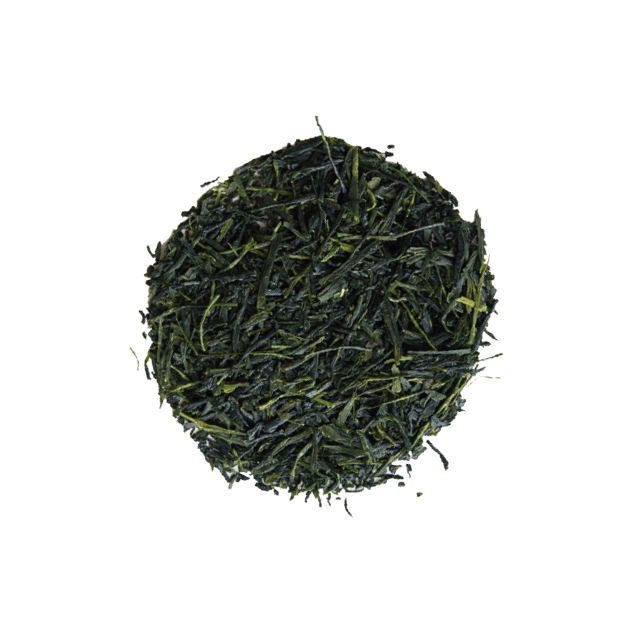 アールグレイ緑茶 茶葉