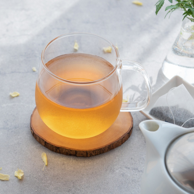 ほうじ茶 ティーバッグ（5g×15個） 掛川茶 新茶 深蒸し茶の専門店｜茶