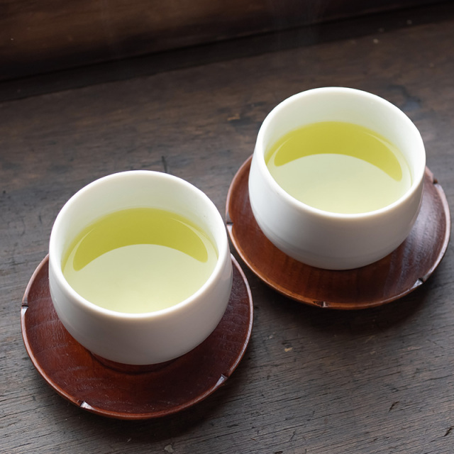 茎茶