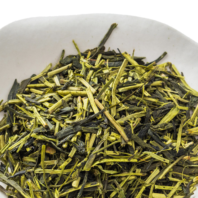 茎茶