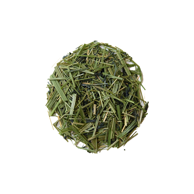 レモングラス緑茶 茶葉