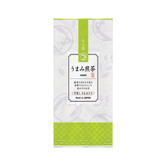 うまみ煎茶