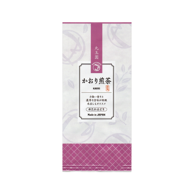 かおり煎茶
