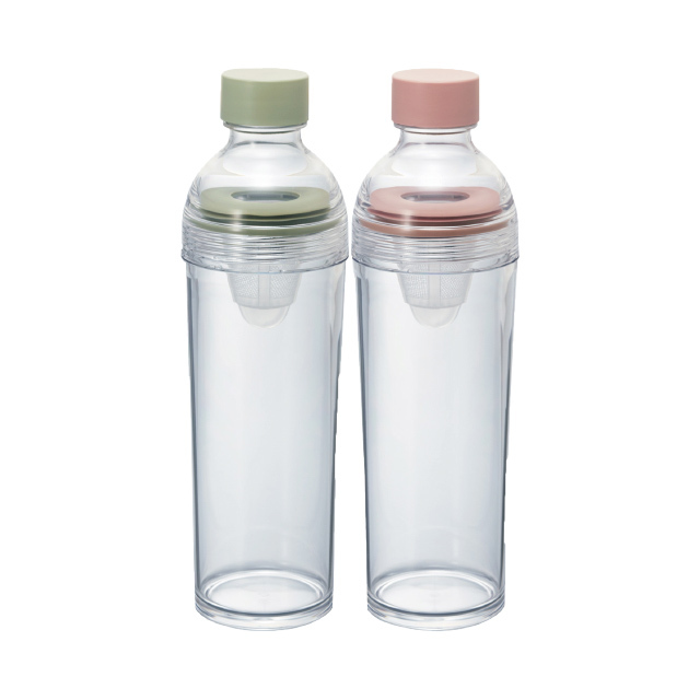 フィルターインボトル「ポータブル」400ml