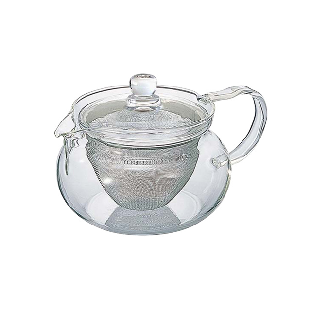 茶々丸急須 450ml