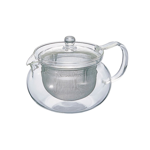 茶々丸急須 700ml