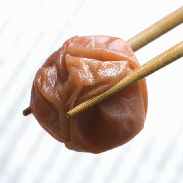 梅干し