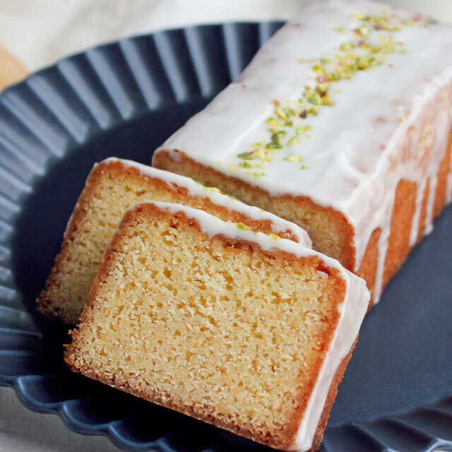 レモンケーキ　1本
