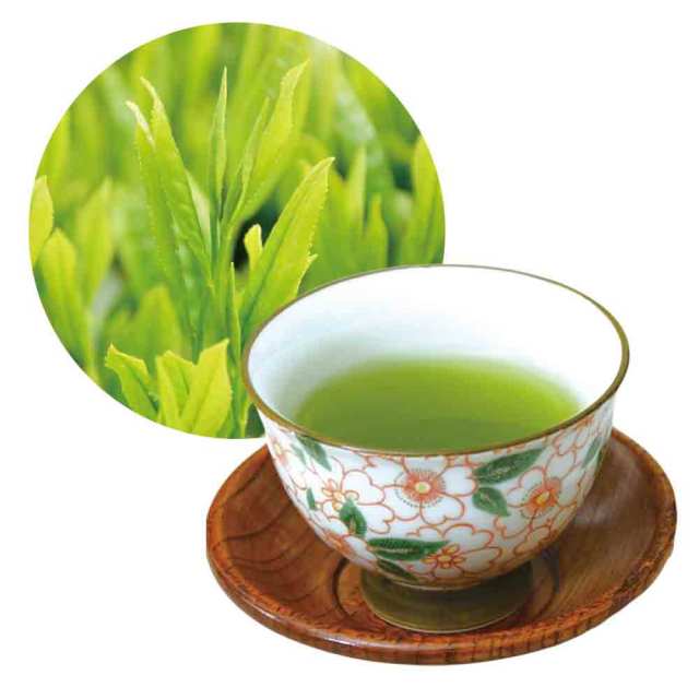 新茶