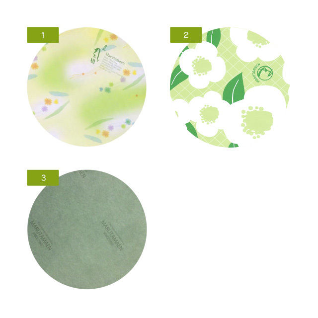 ラッピング　包装紙