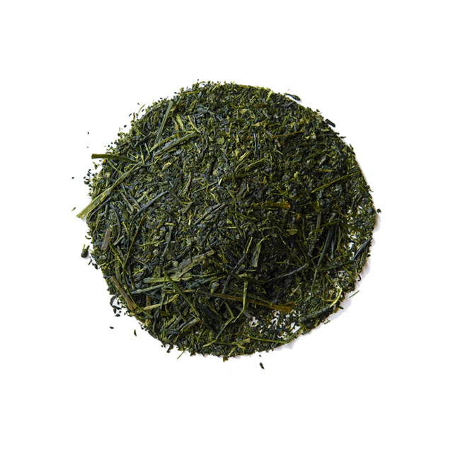 やぶきた 茶葉