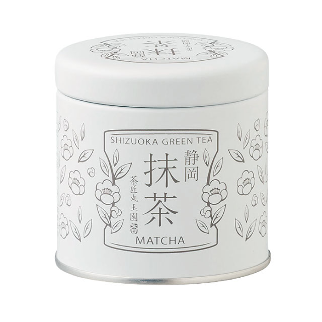 静岡抹茶30gクリアカートン入