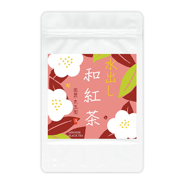 和紅茶ティーバッグ（5g×15個） 掛川茶 新茶 深蒸し茶の専門店｜茶匠