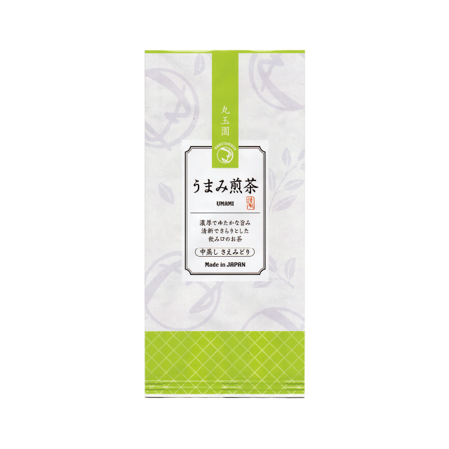 うまみ煎茶