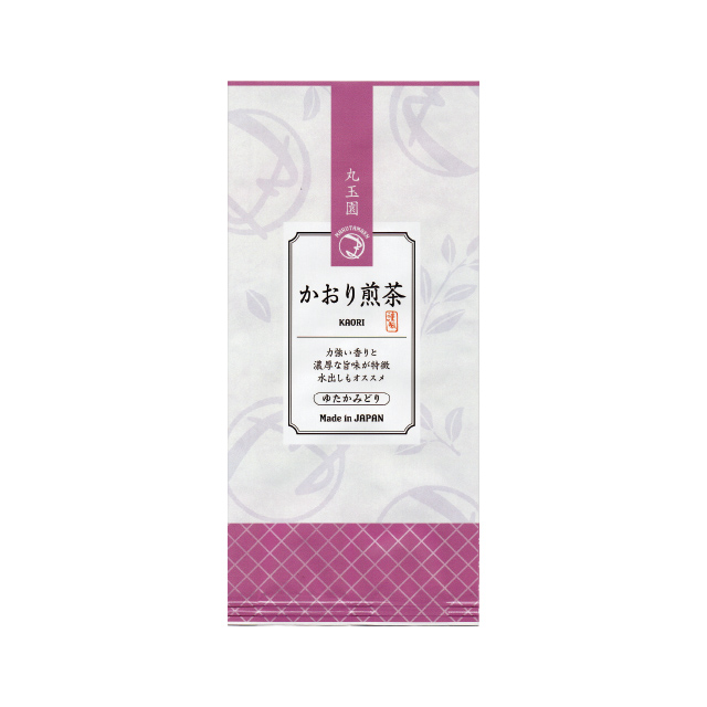 かおり煎茶