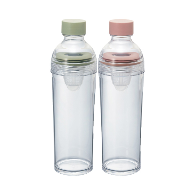 フィルターインボトル「ポータブル」400ml