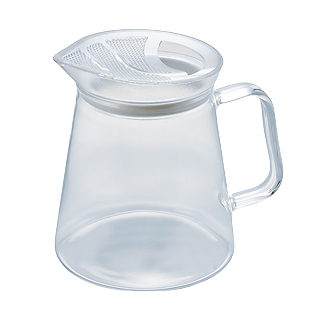 フタなしティーポット 450ml
