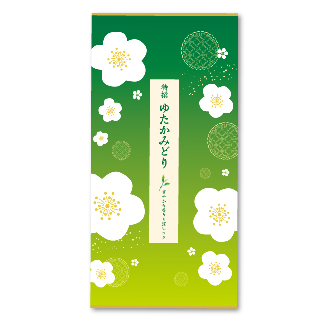特撰ゆたかみどり 90g 掛川茶 新茶 深蒸し茶の専門店｜茶匠 丸玉園