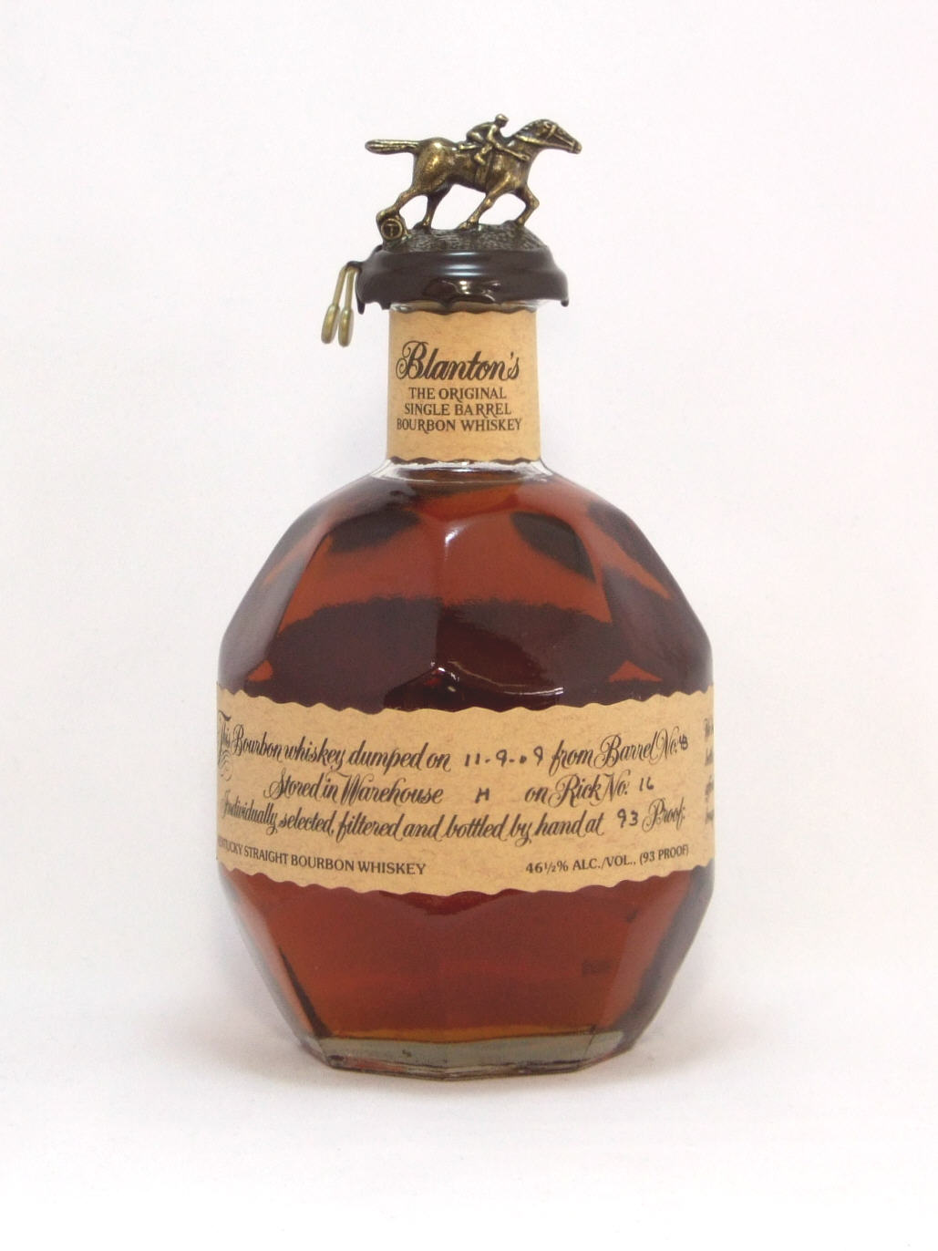 ブラントン 並行 700ml （箱入り）