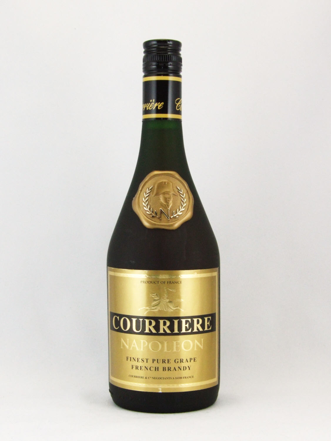 クリエール ナポレオン 40度 700ml （箱入り）