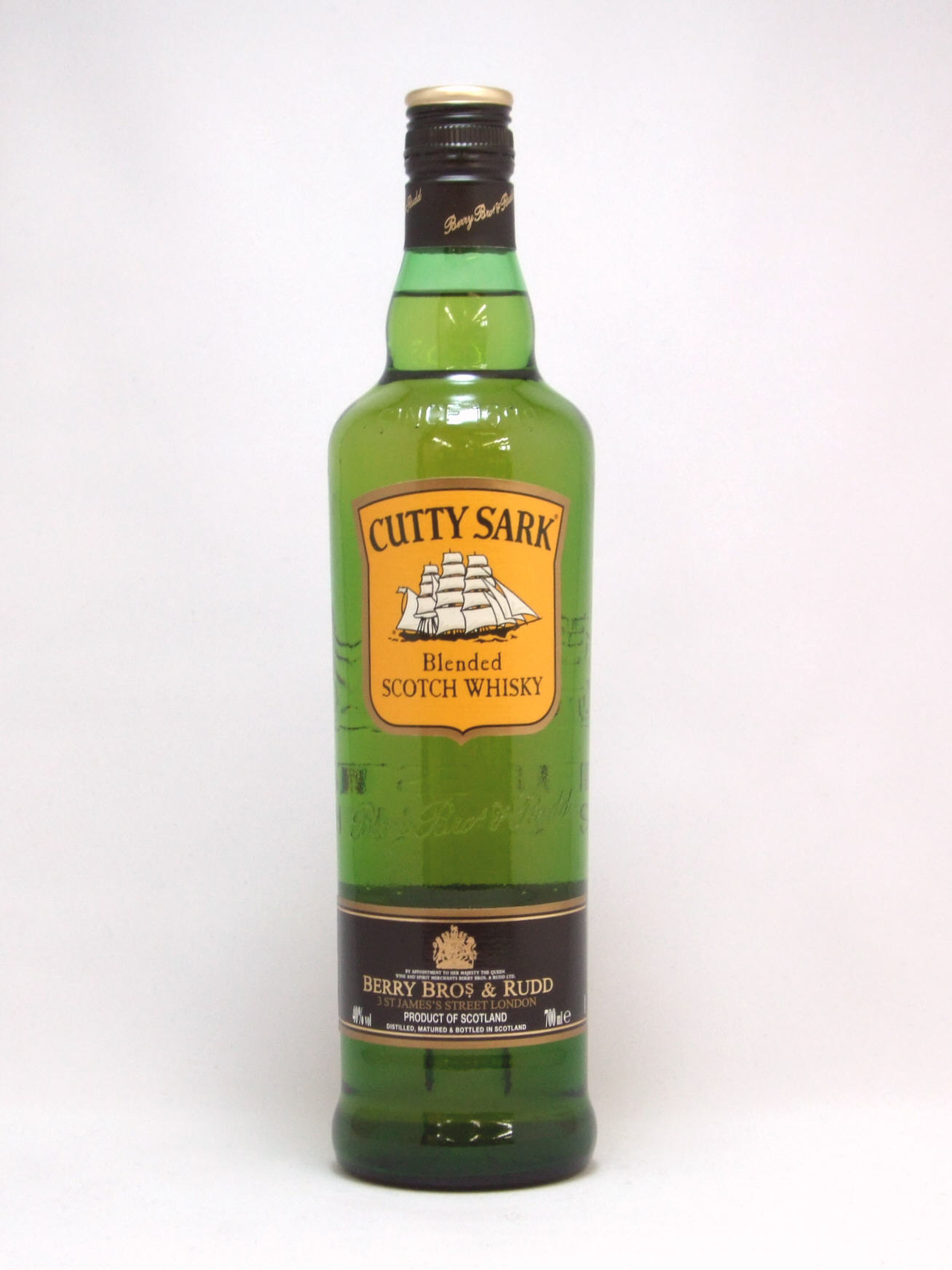 カティ・サーク 40度 700ml
