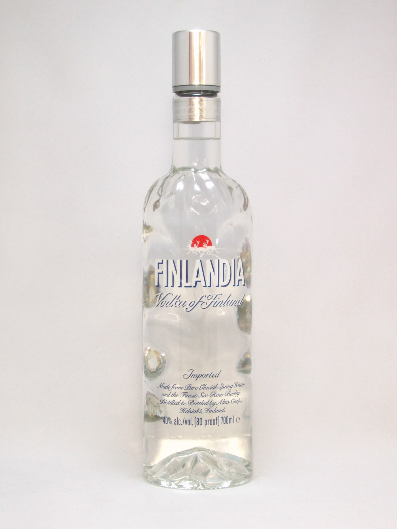 フィンランディア 37.5度 700ml