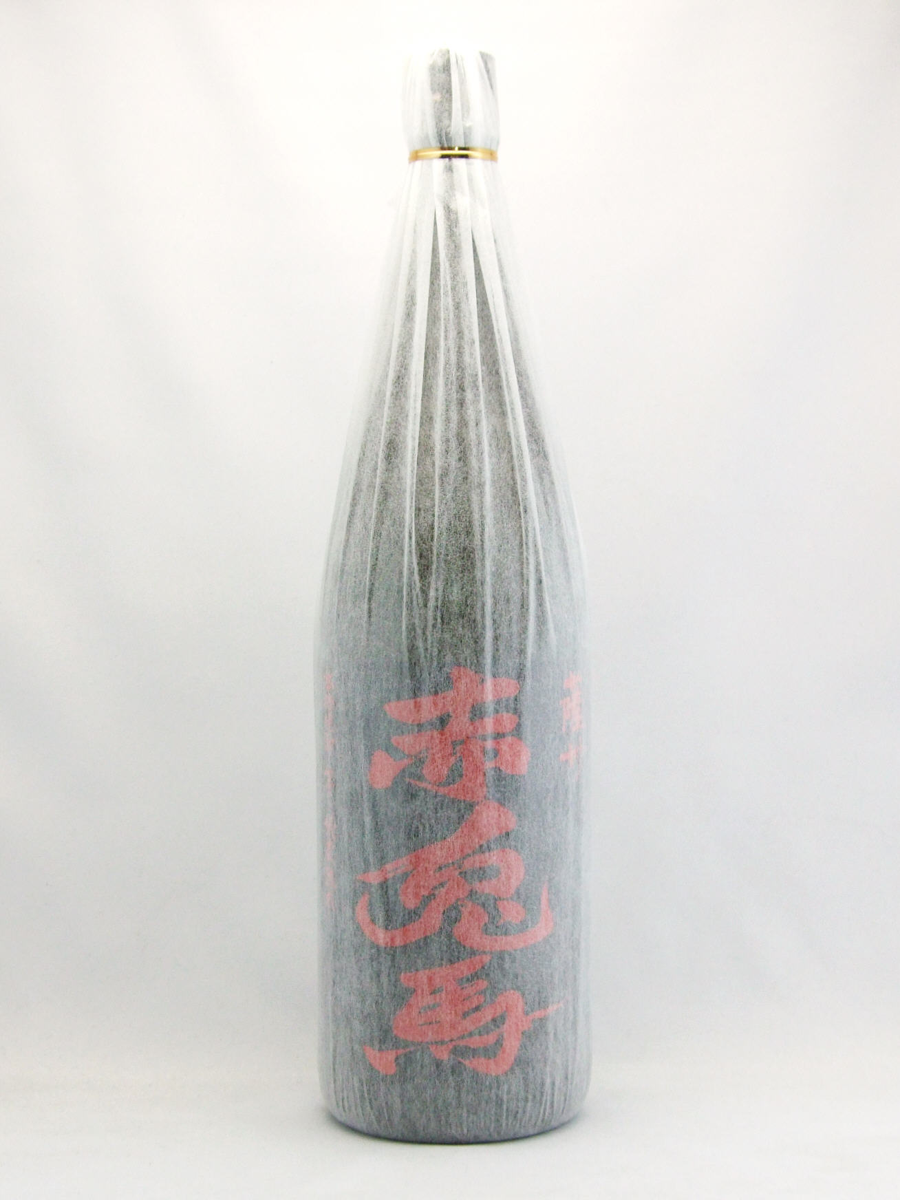 芋焼酎 赤兎馬 25度 1800ml [プレミア焼酎]