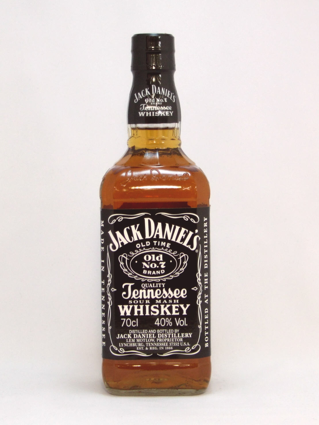 ジャック・ダニエル ブラック 正規 40度 700ml