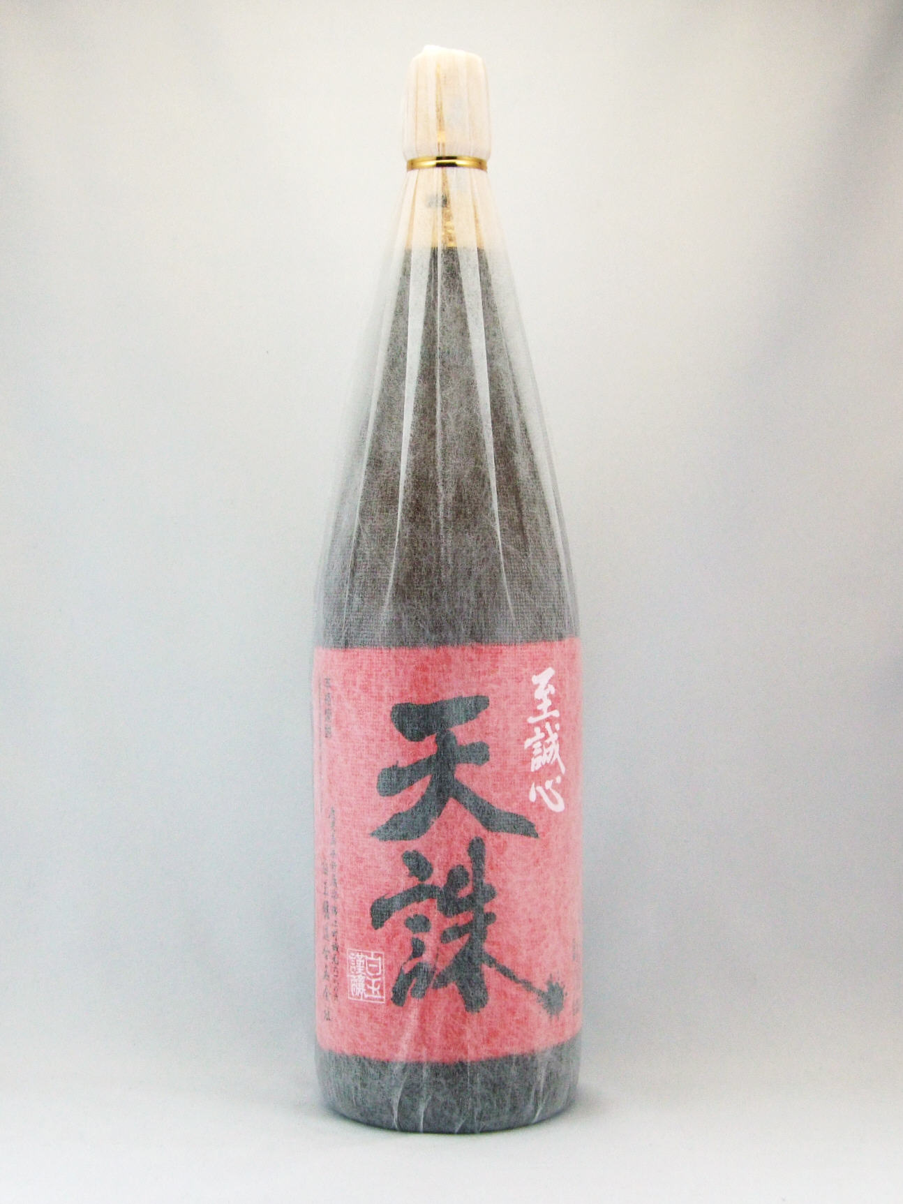 焼酎　天誅(終売品) 天誅 25度 1800ml（芋焼酎/てんちゅう）酒商にじ屋 商品
