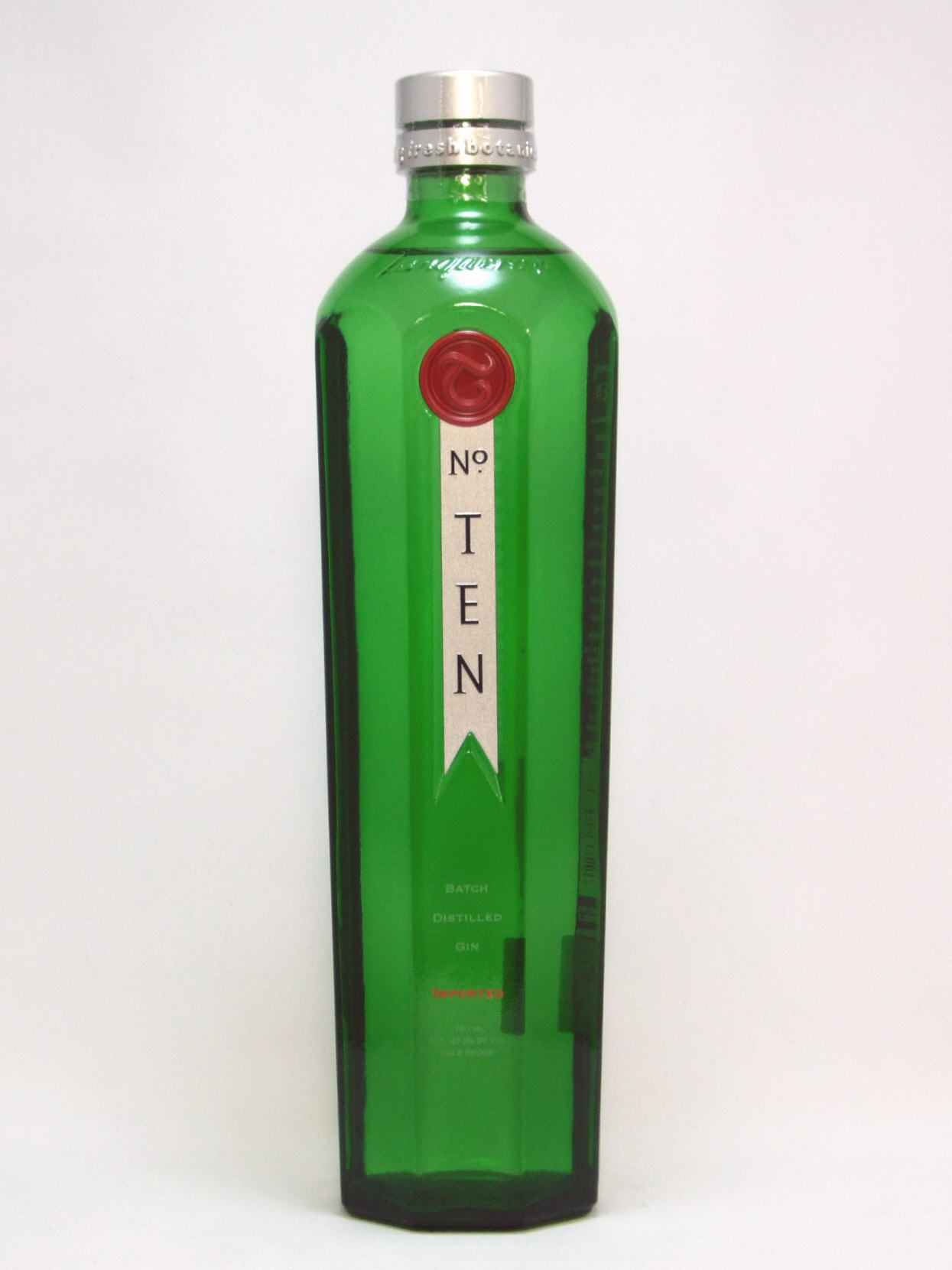 タンカレー ナンバーテン No Ten 47 3度 750ml 酒のまるたや販売サイト