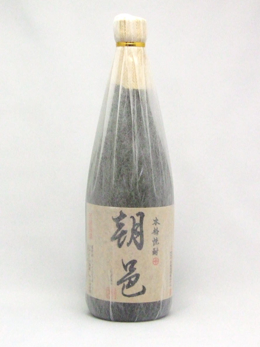 芋焼酎 朝邑 25度 720ml （箱入り）