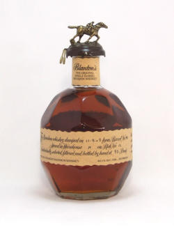 ブラントン 並行 700ml （箱入り）