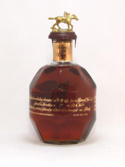 ブラントン ゴールド 51.5度 750ml （箱入り）