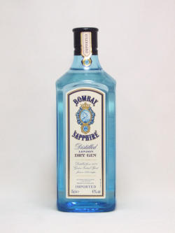 ボンベイ サファイア 47度 750ml